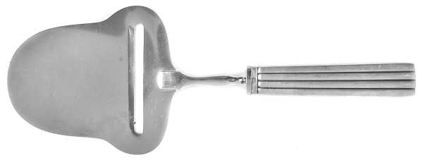 Bernadotte (Sterling, 1939) Cheese Plane with Stainless Plane