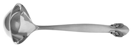 Bittersweet (Sterling, 1940) Solid Gravy Ladle