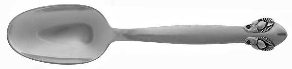 Bittersweet (Sterling, 1940) Teaspoon