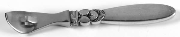 Cactus (Sterling, 1930) Can Opener