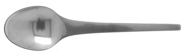 Caraval (Stainless) Dessert/Oval Soup Spoon