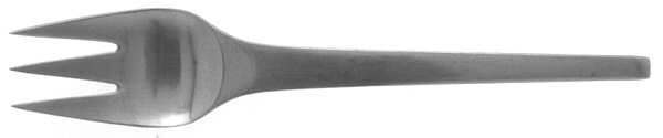 Caraval (Stainless) Individual Solid Fish Fork