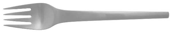 Caraval (Stainless) Fork