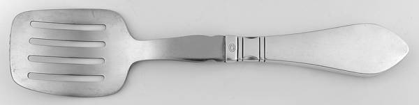 Continental (Sterling, 1908) Herring-Sardine Serving Fork Stainless Tines