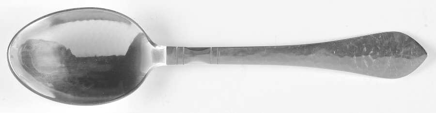 Continental (Sterling, 1908) Dessert/Place Spoon