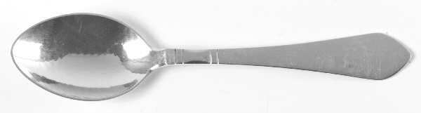 Continental (Sterling, 1908) Large Youth Teaspoon