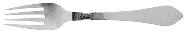 Continental (Sterling, 1908) Fork