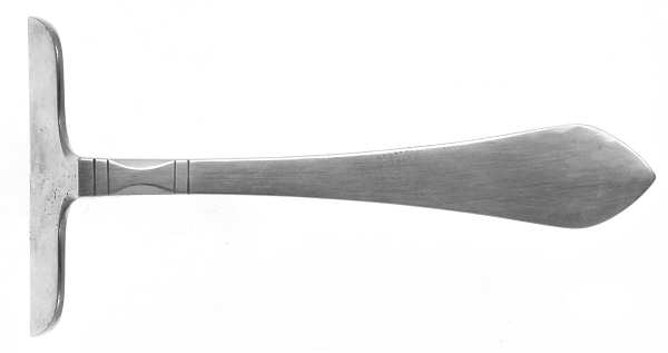 Continental (Sterling, 1908) Food Pusher Solid