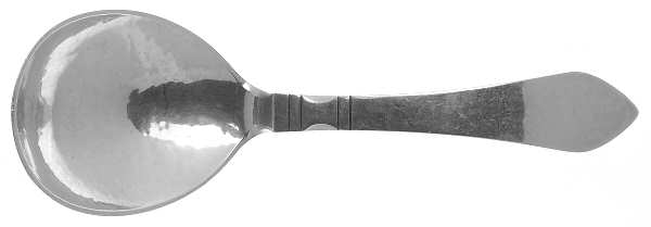 Continental (Sterling, 1908) Jam Spoon