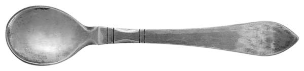 Continental (Sterling, 1908) Master Salt Spoon