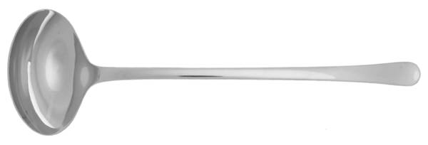 Copenhagen (Stainless) Solid Soup Ladle