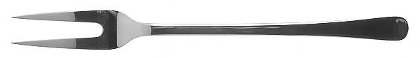 Copenhagen (Stainless) Small 2-Tine Cold Meat Serving Fork