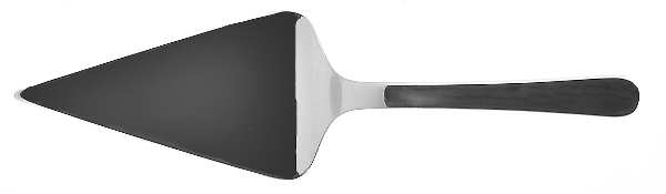 Copenhagen (Stainless) All Stainless Pie Server