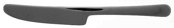 Copenhagen (Stainless) Flat Handle Butter Spreader