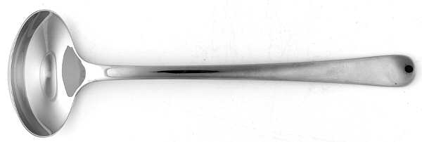 Copenhagen (Stainless) Solid Gravy Ladle
