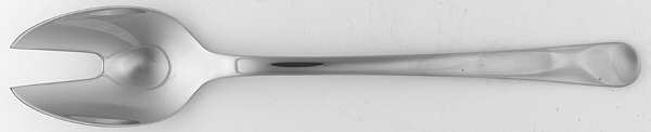 Copenhagen (Stainless) Solid Serving Fork