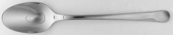 Copenhagen (Stainless) Solid Serving Spoon