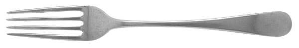Frontier (Sterling) Fork