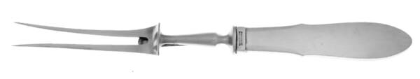 Mitra (Stainless) Large Stainless-Prong Roast Carving Fork