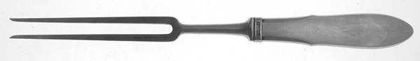 Mitra (Stainless) Large Stainless-Prong Roast Carving Fork