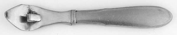 Mitra (Stainless) Can Opener