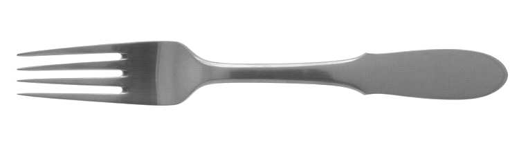 Mitra (Stainless) Fork