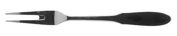 Mitra (Stainless) Small 2-Tine Cold Meat Serving Fork