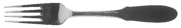 Mitra (Stainless) Fork