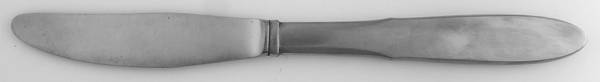 Mitra (Stainless) Hollow Modern Knife