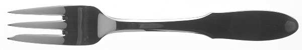 Mitra (Stainless) Pastry Fork