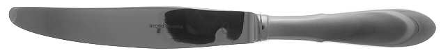 Mitra (Stainless) Hollow Modern Knife