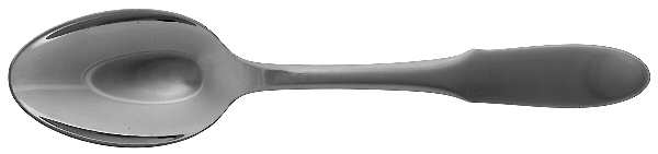 Mitra (Stainless) Large Youth Teaspoon