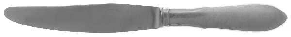 Mitra (Stainless) Modern Hollow Knife