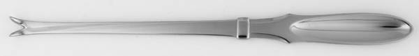 Mitra (Stainless) Lobster Pick