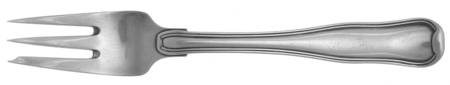 Old Danish (Sterling) Pastry Fork