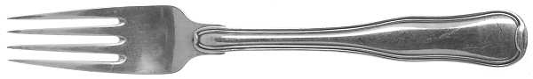 Old Danish (Sterling) Fork