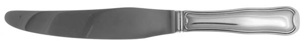 Old Danish (Sterling) Modern Hollow Knife