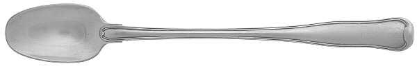 Old Danish (Sterling) Iced Tea Spoon