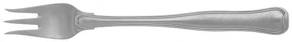 Old Danish (Sterling) Cocktail/Seafood Fork