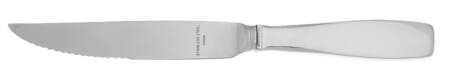 Plata (Stainless) Steak Knife Individual Hollow, Serrate HC