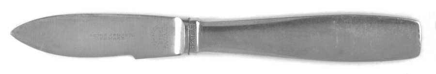 Plata (Stainless) Solid Apple Corer