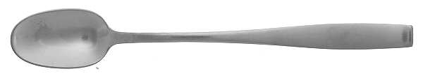 Plata (Stainless) Iced Tea Spoon