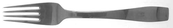 Plata (Stainless) Fork