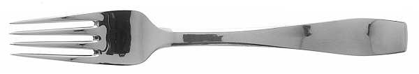 Plata (Stainless) Fork