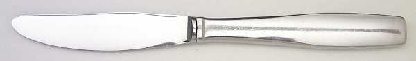 Plata (Stainless) Modern Long Handle Dinner Knife