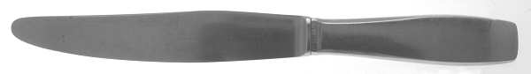 Plata (Stainless) Modern Hollow Knife