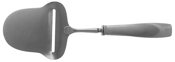 Plata (Stainless) Cheese Plane Solid Piece