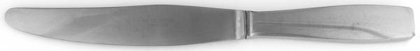 Plata (Stainless) Modern Long Handle Luncheon Knife