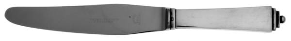 Pyramid (Sterling, 1927) Modern Hollow Knife