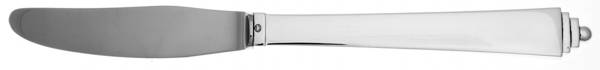Pyramid (Sterling, 1927) Modern Dinner Grille Knife